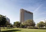 Hôtel Émirats arabes unis - Rove City Centre, Deira-1