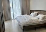 Location vacances Jeddah - شاليه بيرلا-2