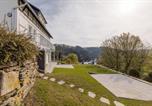 Location vacances Le centre nature de Botrange - Bienenhaus 2-3