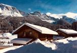 Location vacances Abtenau - Alpendorf Dachstein West by Alps Resorts-3