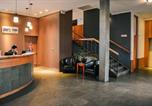 Hôtel Puerto Montt - Park Inn by Radisson Puerto Varas-4