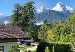Location vacances Berchtesgaden - Alpenvilla Berchtesgaden Appartements-1