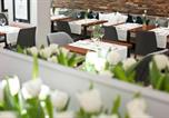 Hôtel Cracovie - Benefis Boutique Hotel-4