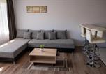 Location vacances Eger - F&M Apartman-4