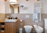 Location vacances Castelrotto - Schererhof Abendrot-2