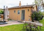 Location vacances Milpitas - Full Modern Minimalist House With Charming Garden-4