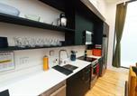 Location vacances Jasper - Loft 305 - The William - Atrium - Live Work Walk-3
