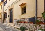 Location vacances Trappeto - Stunning Home In Trappeto With Wifi-1