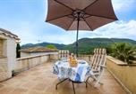 Location vacances Les Adrets-de-l'Estérel - Loft 50m² Au Calme Avec Vue-3