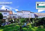 Hôtel Kaiserslautern - Appartements 4u Rodenbach-1