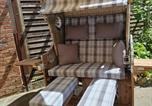 Location vacances  Gare d'Hamm - Ferienwohnung Hölscher-3