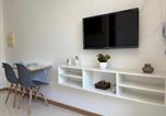 Location vacances Salvador - Apto Caminho das Arvores -House 403- Salvador/Ba-4