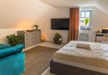 Location vacances Bad Tatzmannsdorf - Villa Loft - Touri Alpesi Birtok-4