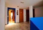 Location vacances Rota - La Costilla Beach-2