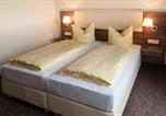 Hôtel Bad Mergentheim - Hotel Sonnengarten-4