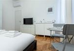 Location vacances Milan - Italianway - Merlo 1 F-3