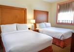 Hôtel Celaya - Staybridge Suites Queretaro by Ihg-2