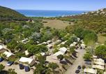 Camping avec Club enfants / Top famille Belvédère-Campomoro - Camping L'Avena-1