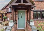 Location vacances Bewdley - Beau Cottage-2
