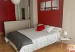 Location vacances Pamplona - Apartamento Ayla Ayuntamiento-2