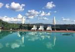 Location vacances Montespertoli - Agriturismo Le Ginestruzze-1