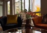 Hôtel Teningen - Kirchers Park & Wellnesshotel Kaiserstuhl-4