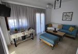 Location vacances Pythagoreio - Apartment Kantouna-2