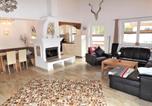 Location vacances Ellmau - Kaiser Suite, Apartments Scheffau-1