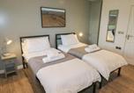 Location vacances Llantwit Major - Oak-2