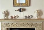Location vacances San Lazzaro di Savena - Casa Sunset Hill Bologna-2