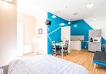Location vacances Rambouillet - Logis de beauce-3