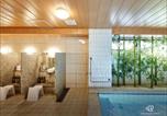 Hôtel Nagoya - Daiwa Roynet Hotel Nagoya Fushimi-3