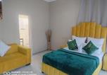 Location vacances Roodepoort - The Hush House-2