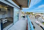 Location vacances Platja d'Aro - Welcs Apartamento 330 Pda con piscina y vistas-1