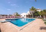 Location vacances Mértola - Quinta dos Fontanais-1