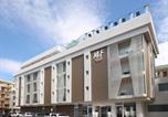 Hôtel Province de Lecce - M&F Hotel-2