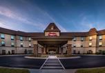 Hôtel Gainesville - Hampton Inn & Suites Braselton-1