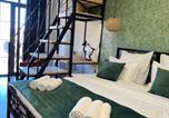 Location vacances Ijevan - Berkri Gastro Yard & Guest House-1