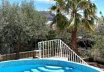 Location vacances Níjar - Villa Garriga-1