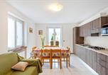 Location vacances Ledro - Casa Alberta-4