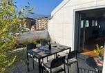 Location vacances Intra - Attico Don Minzoni-1