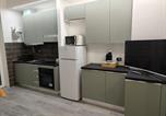 Location vacances Cormano - Lena Apartment Milano M3-3