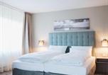 Hôtel Oevenum - Hotel Waastwinj-1