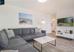 Location vacances Kamminke - An der Haffküste Ferienresidenz Am Haff-4