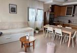 Location vacances Nazaré - Appartement pour 4 au Sítio - Nazare-1