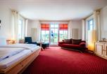 Hôtel Abensberg - Deutenhof Hotel, Restaurant & Veranstaltung-4