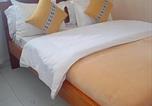 Hôtel Kenya - The Elite havens-1