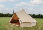 Location vacances Sudbourne - River View 1-2