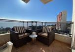 Location vacances Calpe - Plaza Mayor-1