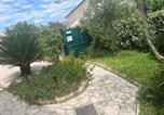 Location vacances Roquebrune-sur-Argens - Studio El Paraiso Roquebrune sur Argens-3
